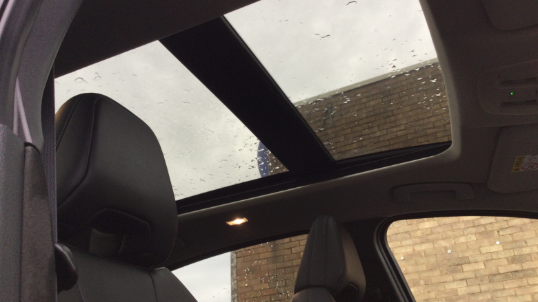 Nissan ARIYA 178kW Evolve 87kWh 22kWCh 5dr Auto Electric Hatchback